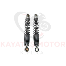 ARKA AMÖRTİSÖR C8 CRYPTON OEM