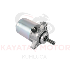 MARŞ MOTORU YAMAHA N-MAX