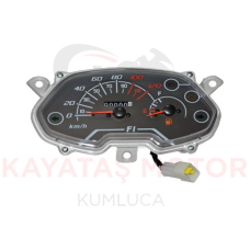 KM SAAT RKS SPONTINI 110 OEM