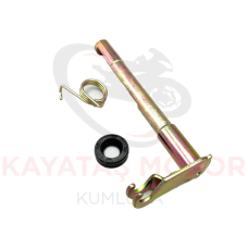 YBR 125 DEBRİYAJ ALT LEVYE