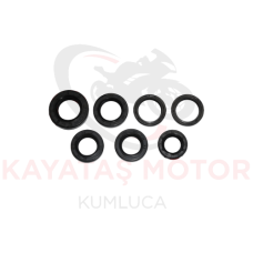 KEÇE TK YAMAHA NOUVA