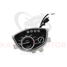 KM SAAT CRYPTON C8 OEM