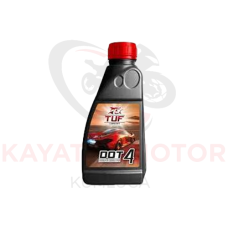 DOT 4 FREN HİDROLİK YAĞI 500 ML.