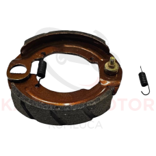 FREN BALATASI ARKA E-BİKE VSM 110 LUK