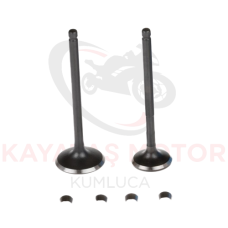 SİBOP SCT 125 DQ