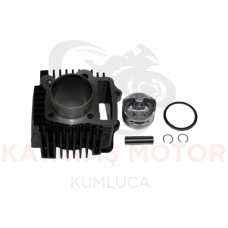 CUP KH 125 SİLİNDİR SETİ
