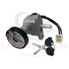KONTAK TEK ARORA CAPPUCİNO /YM3