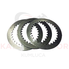 MODENAS DEBRİYAJ SACI