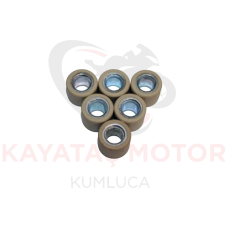 YAMAHA N-MAX 9 GR BAGA