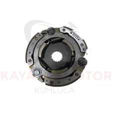 KAVRAMA BALATASI ÖN / CRYPTON C8
