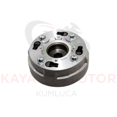 CUP 110 ARKA DEBRİYAJ KOMPLE