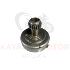 ÖN KAVRAMA TASI HONDA WAVE 110 İ ENJEKSİYONLU