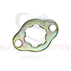 CG ÖN DİŞLİ KİLİT PULU