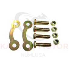 YAMAHA RX115 ARKA DİŞLİ VİDA SETİ