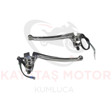 KÜTÜK TAKIMI NİKEL CG /SAĞ-SOL