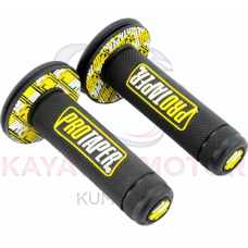 ELCİK TK MODİFİYE/PROTAPER SARI