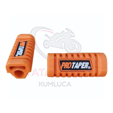 ÖN BASAMAK LASTİĞİ MDF PRDTAPER/ORANGE