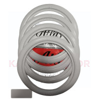 YANAK 12 JANT ATLAS BEYAZ