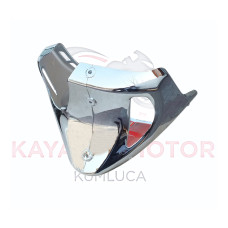 SAKAL CG NİKEL/ALT RÜZGARLIK MODİFİYE