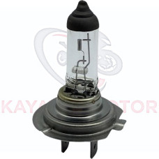 AMPÜL H7 GERMANY  12V - 55W