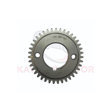 BALANSÖR DİŞLİ KARŞILIĞI 39T DRİFT L