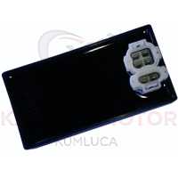 CDİ BEYİN HUSSAR- FİZZY- SCT50