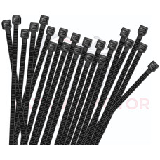 CIRT KELEPÇE 250*3,6 SİYAH A-KALİTE