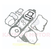 CONTA TK 150 SCT