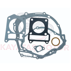 CONTA SET  YBR 125
