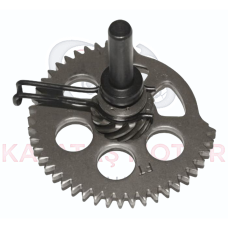 AVARE DİŞLİ SCT 125-150