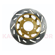 ÖN DİSK ÇITA -CG GOLD