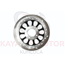 ÖN DİSK DRİFT MH125