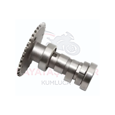 EKSANTRİK MİLİ SCT125-150
