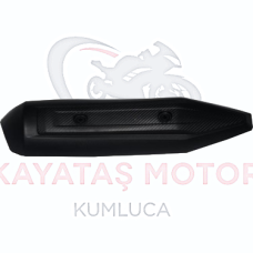 EKSOZ MUHAFAZASI/BLAZER 50-SPACE 50-BOLERO 50 ROSSI 50