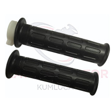 ELCEK LASTİK TAKIM CG125/GAZ BORULU