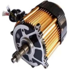 MOTOR ÜÇTEKER 60 72 V (1200 W)