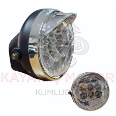 FAR E-BIKE KASALI LED