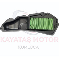 HAVA FİLTRESİ PCX125 21-24