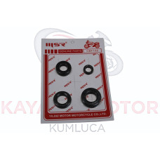 KEÇE TK CBF150 HONDA