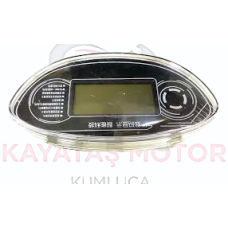 KM SAAT CUP YUKI PANTER/E-BIKE