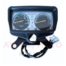 KM SAAT CG 120 LİK/DEVİR SAAT TELLİ