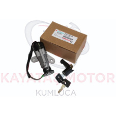 KONTAK SET CRYPTON C8 OEM