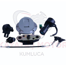 KONTAK SET DRİFT MH 125