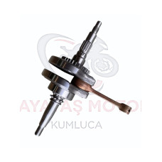 KRANK CRYPTON R ORJİNAL /BORDO