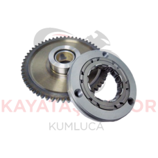 MARŞ KİTLEME CG 200 /20 BİLYA