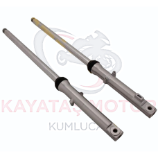 ÖN AMORTİSÖR KOL TK CG ÇITA/DİSK 68,5 CM GRİ