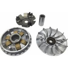 ÖN VARYATÖR SCT 50-80 KOMPLE