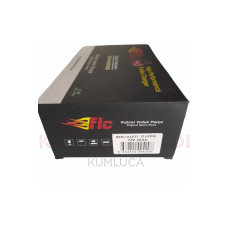 ŞARJ CİHAZI 72V 20AH/2 LED