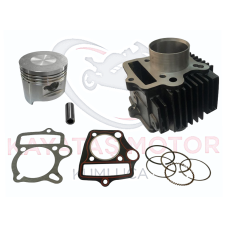 SİLİNDİR SET 54MM 13P 69B CUP125