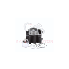 SİLİNDİR SET CUP 110